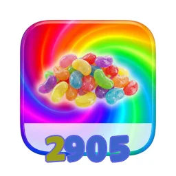 2905