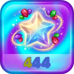 444