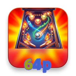 64p