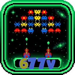 677v
