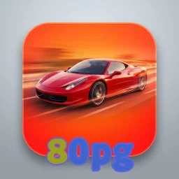 80pg