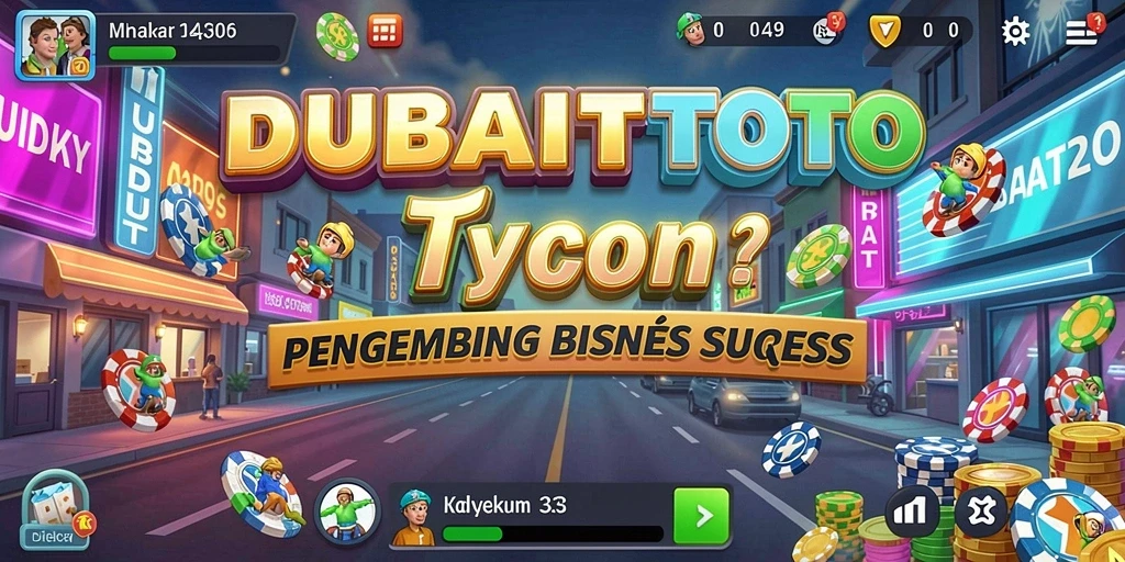 Visual de B5GAME