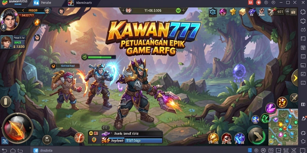 Visual de BW321