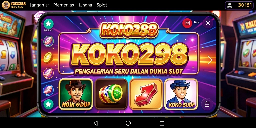 Visual de 090BET